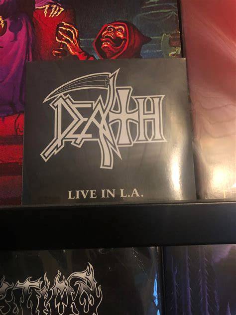 Cd death PenalbaWeb.com
