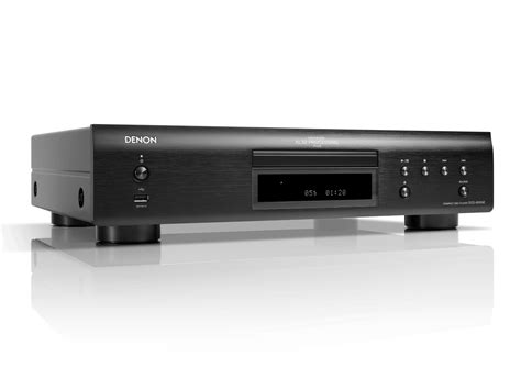 Cd denon PenalbaWeb.com