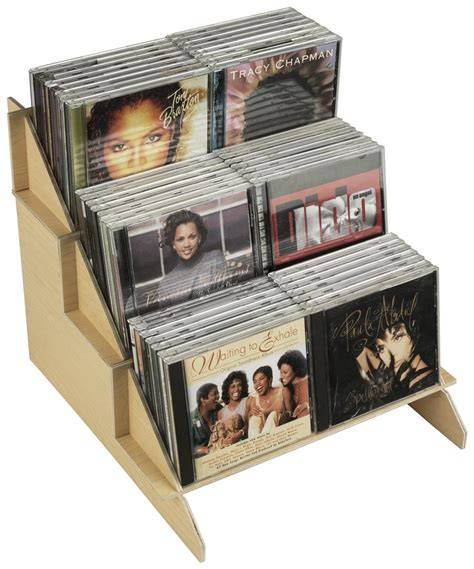 Cd dvd stand PenalbaWeb.com