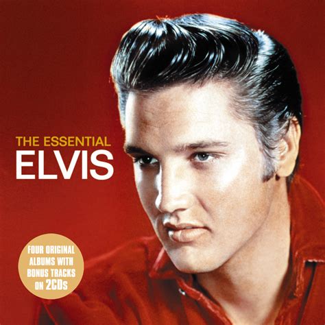 Cd elvis presley PenalbaWeb.com