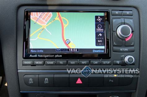 Cd navegador audi PenalbaWeb.com