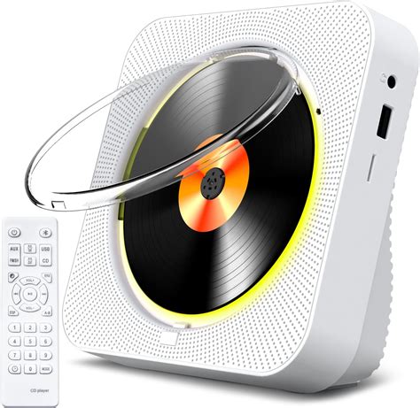 Cd player PenalbaWeb.com