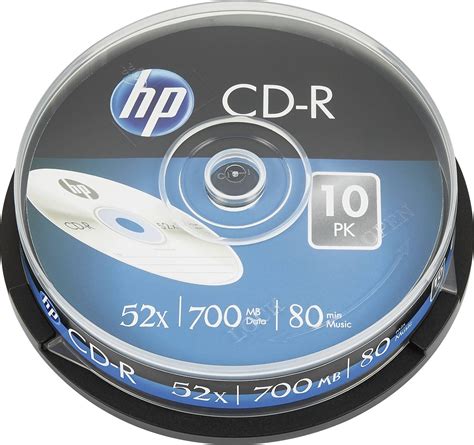 Cd r 52x 700mb PenalbaWeb.com