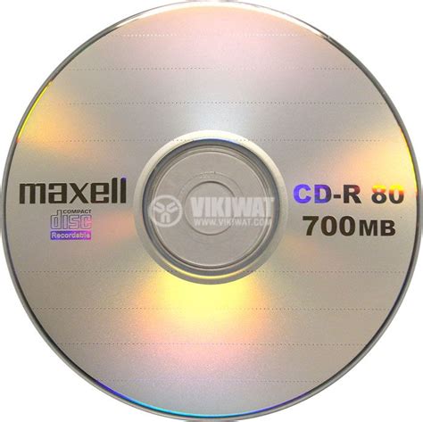 Cd r 700mb 80min PenalbaWeb.com
