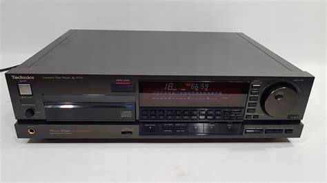 Cd technics sl PenalbaWeb.com