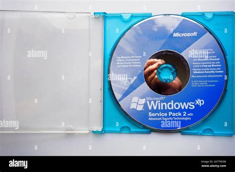 Cd windows xp PenalbaWeb.com
