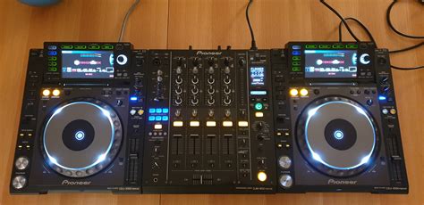 Cdj 2000 nexus PenalbaWeb.com
