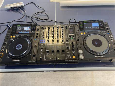 Cdj 2000 PenalbaWeb.com