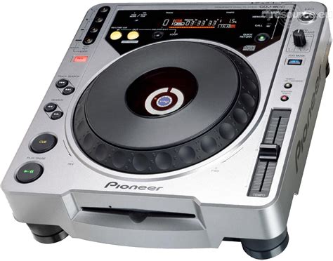 Cdj 800 PenalbaWeb.com