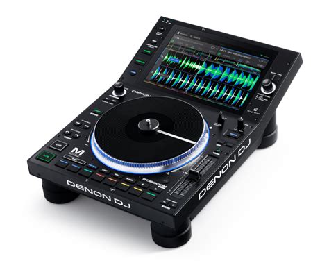 Cdj denon PenalbaWeb.com