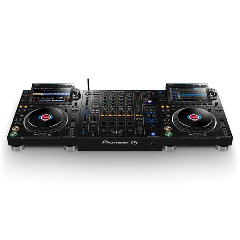 Cdj mesa PenalbaWeb.com