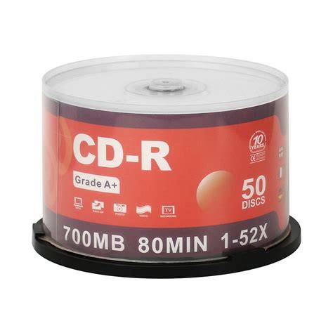 Cdr cd PenalbaWeb.com