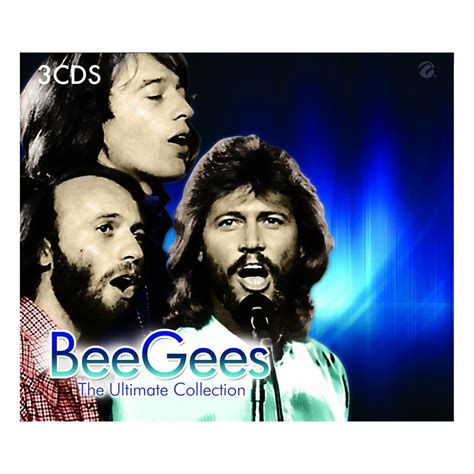 Cds bee gees PenalbaWeb.com