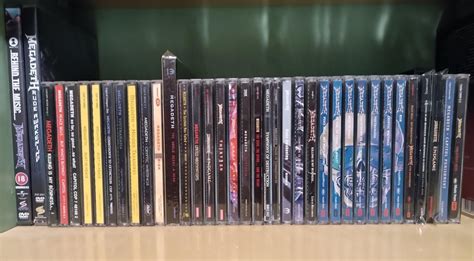 Cds box set PenalbaWeb.com