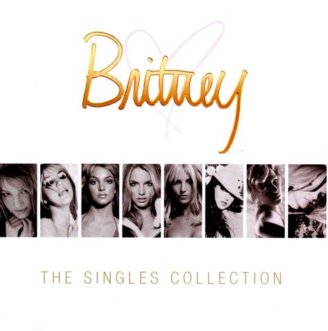 Cds britney PenalbaWeb.com