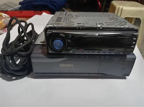 Cds clarion PenalbaWeb.com