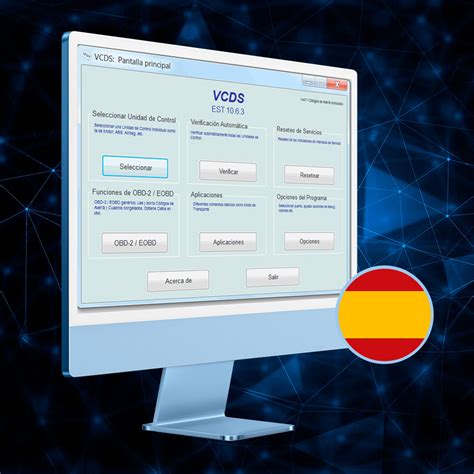 Cds espanol PenalbaWeb.com