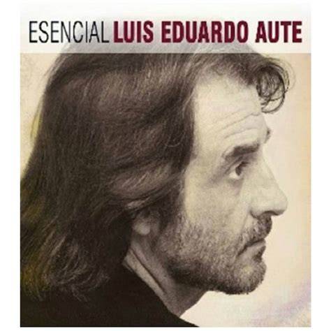 Cds luis eduardo aute PenalbaWeb.com