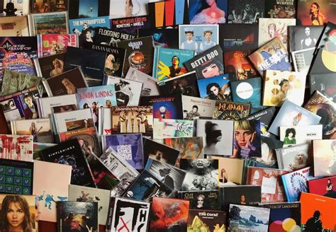 Cds pop PenalbaWeb.com