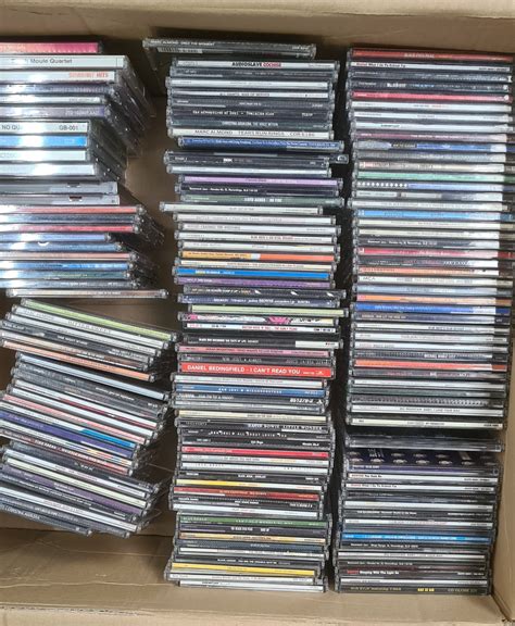 Cds singles PenalbaWeb.com