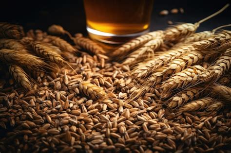 Cebada para cerveza PenalbaWeb.com