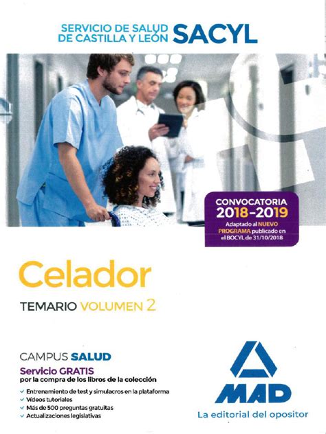 Celador temario PenalbaWeb.com