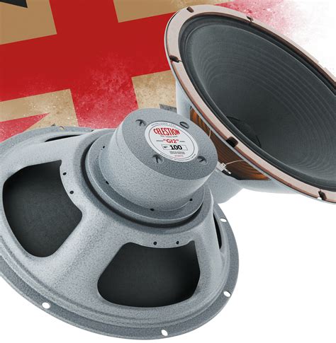 Celestion PenalbaWeb.com