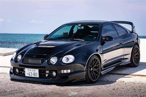 Celica tuning PenalbaWeb.com