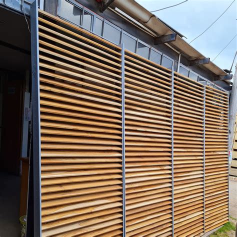 Celosias de madera PenalbaWeb.com