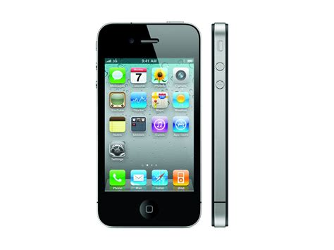 Celular iphone 4 PenalbaWeb.com