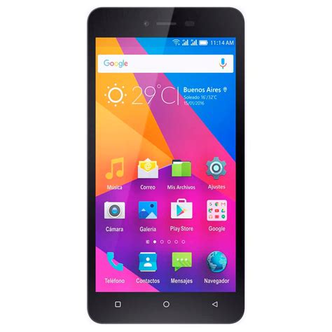 Celular libre PenalbaWeb.com