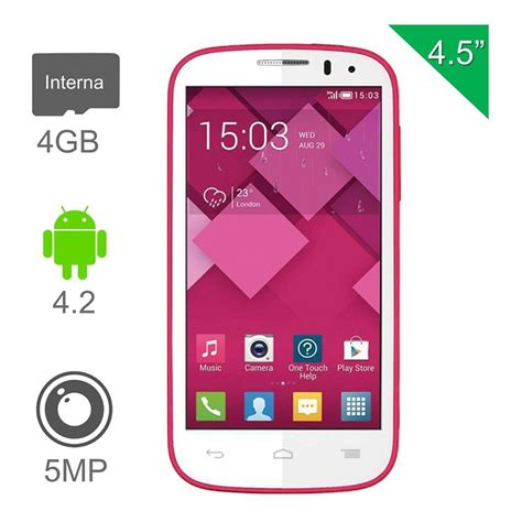 Celular touch PenalbaWeb.com
