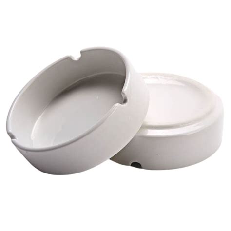 Cenicero ceramica PenalbaWeb.com