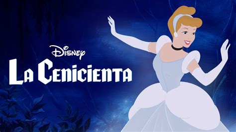 Cenicienta PenalbaWeb.com