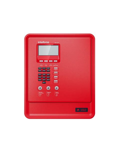 Central alarma PenalbaWeb.com