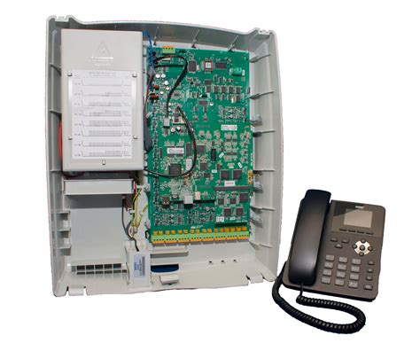 Centralita digital PenalbaWeb.com