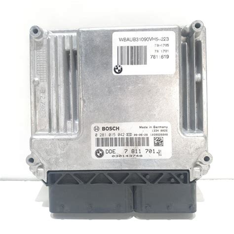 Centralita motor PenalbaWeb.com