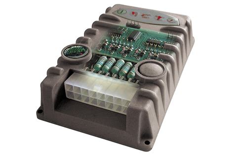 Centralita potencia PenalbaWeb.com