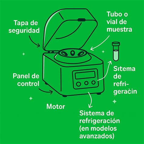 Centrifuga PenalbaWeb.com