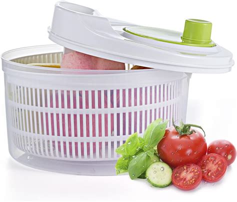 Centrifugadora ensalada PenalbaWeb.com