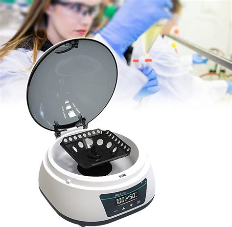 Centrifugadora PenalbaWeb.com