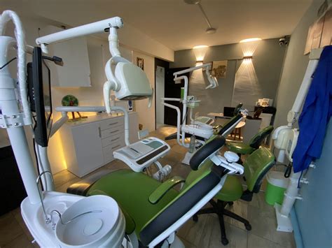 Centro dental PenalbaWeb.com