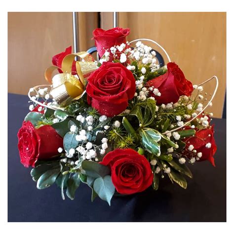 Centro flores PenalbaWeb.com