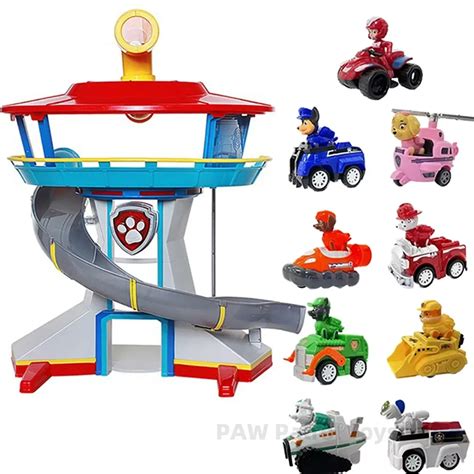 Centro rescate patrulla canina PenalbaWeb.com