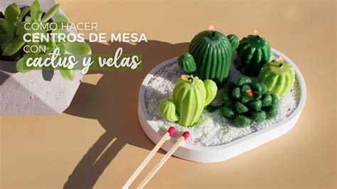Centros cactus PenalbaWeb.com