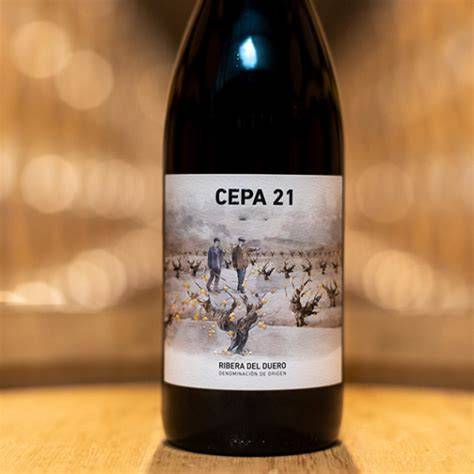 Cepa 21 PenalbaWeb.com