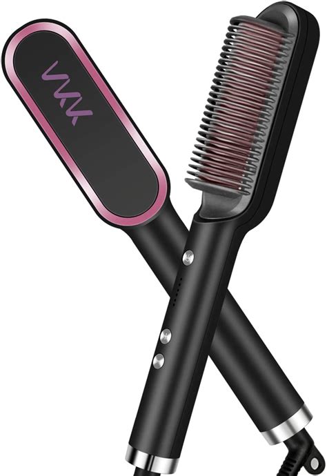 Cepillo alisador pelo electrico PenalbaWeb.com