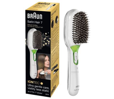 Cepillo braun satin hair PenalbaWeb.com