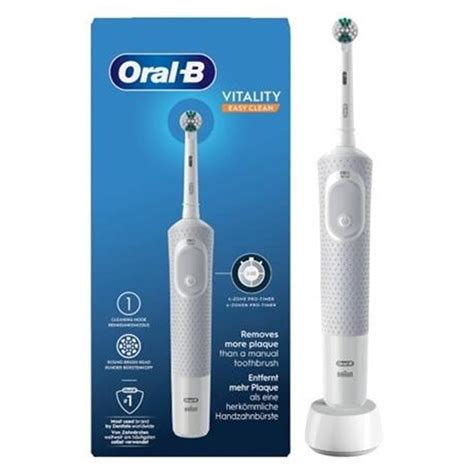 Cepillo dental electrico PenalbaWeb.com