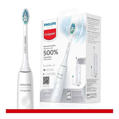 Cepillo dental philips PenalbaWeb.com